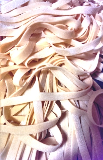 Tagliatelle